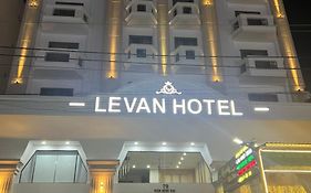 Levan Hotel Phú Quốc