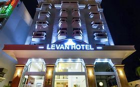 Levan Hotel Phú Quốc